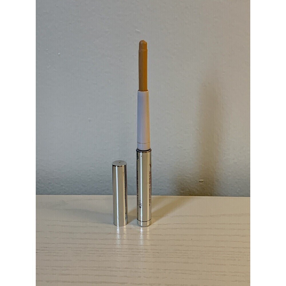 Mally~Evercolor Eye Shadow Stick Extra Velvet ~ Ivory ~ NWOB *See PHOTOS* Tip